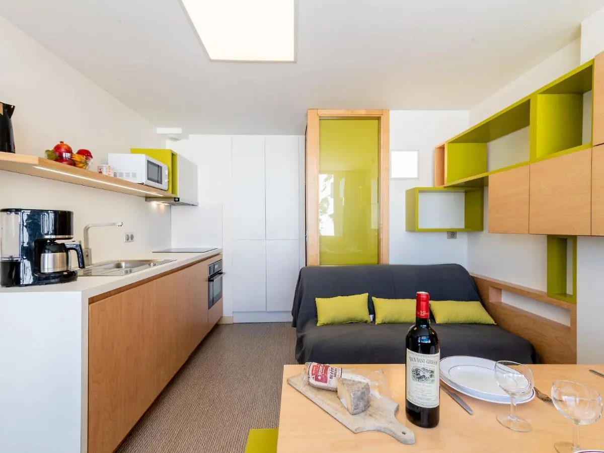 Studio Home Club - Lavachet-9 By Interhome Tignes Apartment
