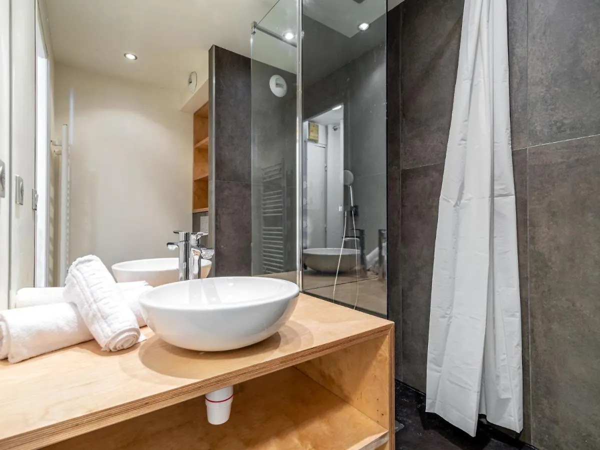 Studio Home Club - Lavachet-9 By Interhome Tignes